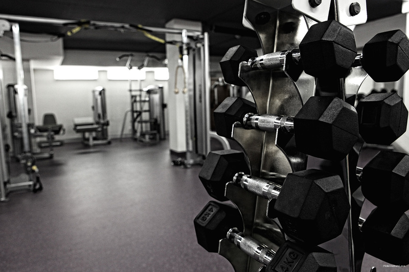 Фото Business Hotel Astrum Laus