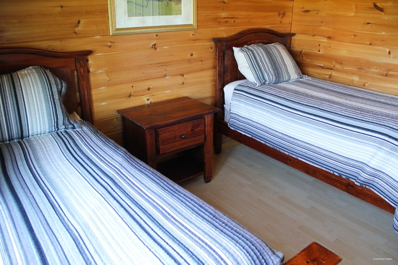 Фото Swept Away Cottages