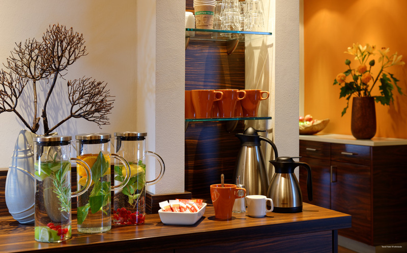 Фото Trend Hotel Oldenburg