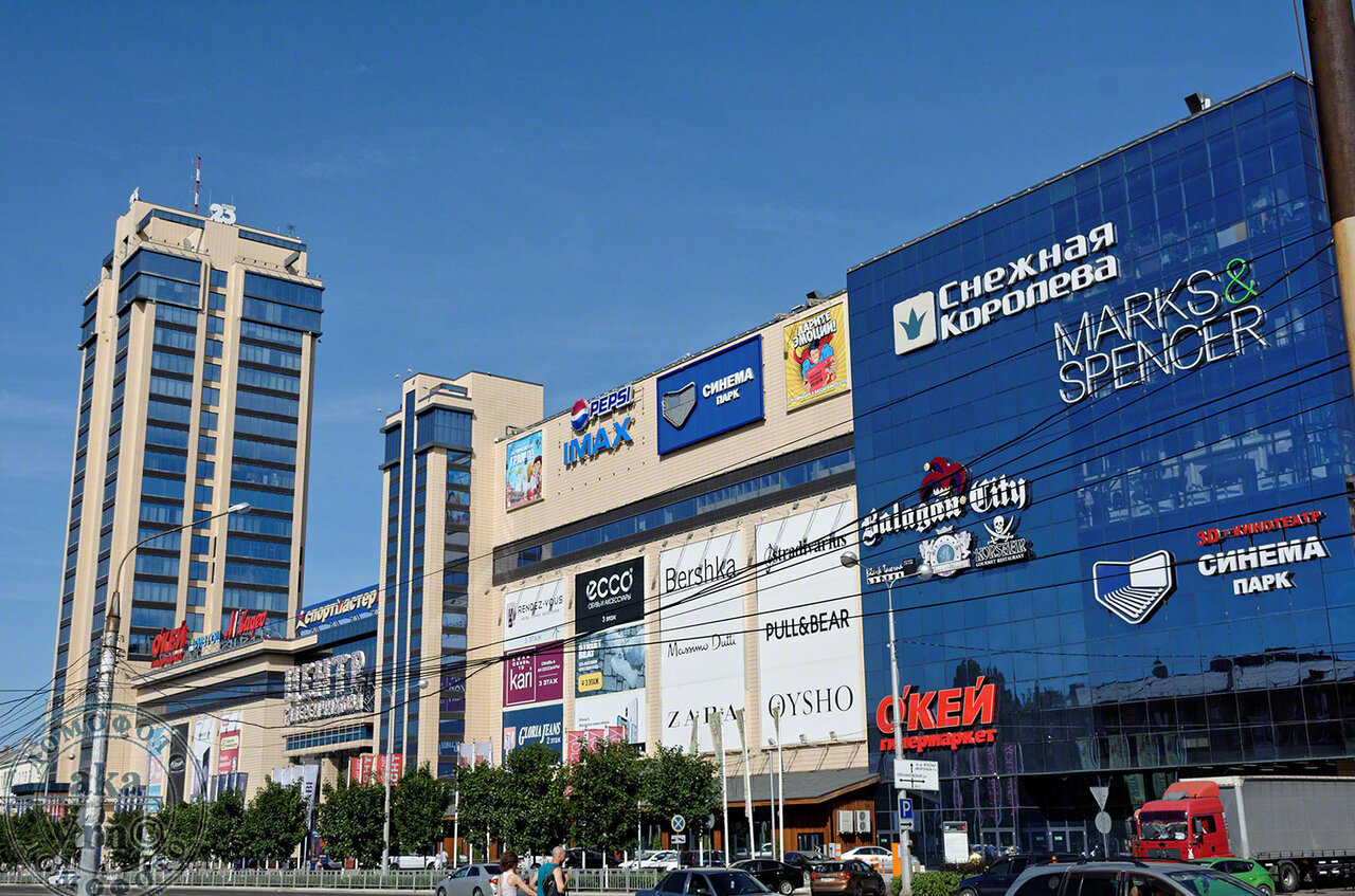Studio 23 кольцовская ул 35а воронеж фото Сайтлидер, web design studio, Russia, Voronezh, Voronezh Reservoir - Yandex.Maps