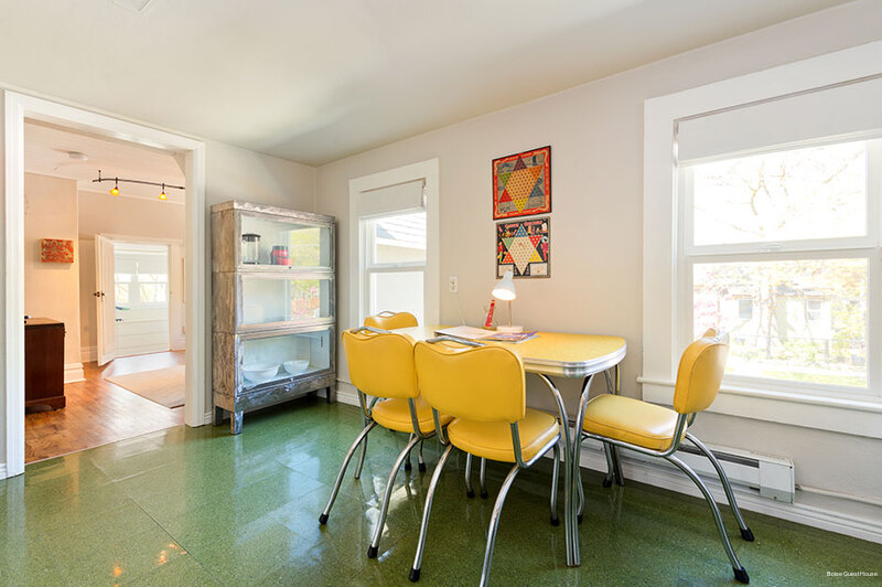 Фото Boise Guest House