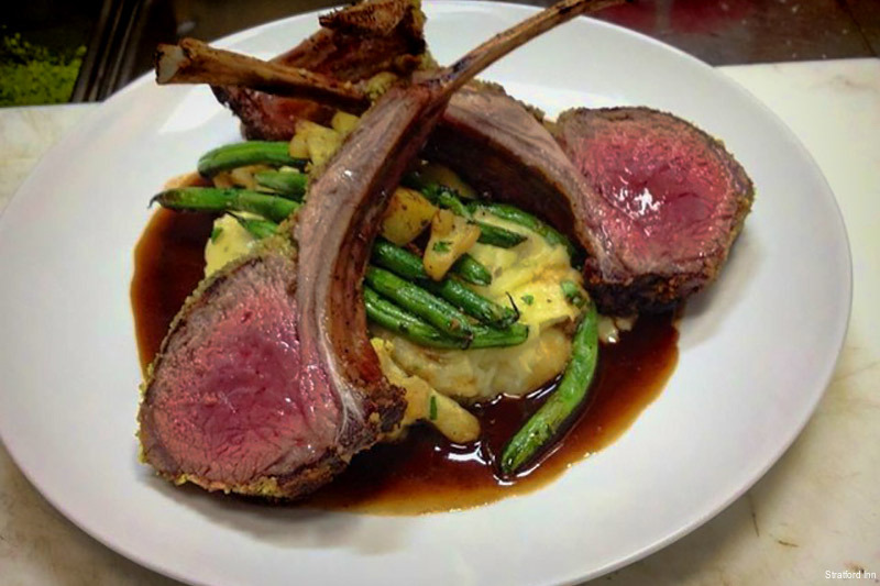 Фото Stratford Inn