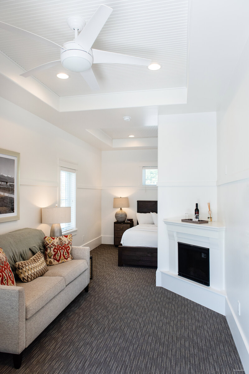 Фото Sacajawea Hotel