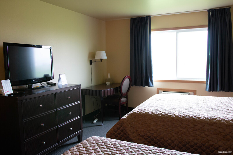 Фото East Grand Inn