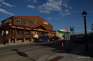 Фото отеля 2