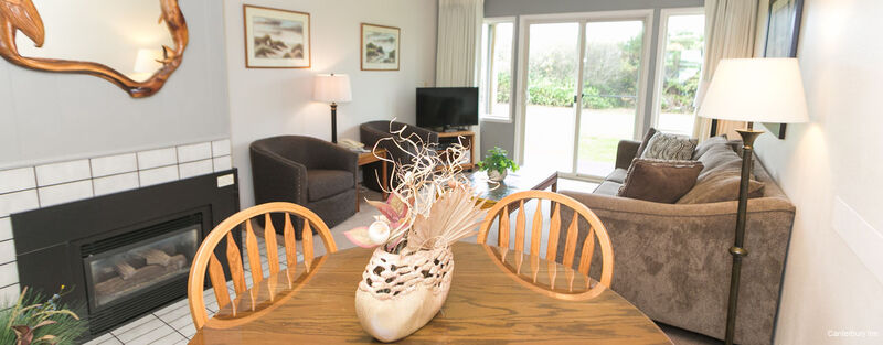 Фото The Canterbury Inn