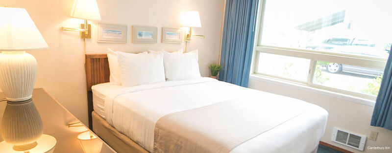 Фото The Canterbury Inn