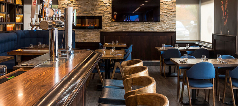 Фото Ottawa Embassy Hotel & Suites