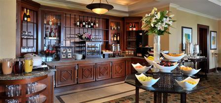 Фото Fairmont Le Chateau Frontenac