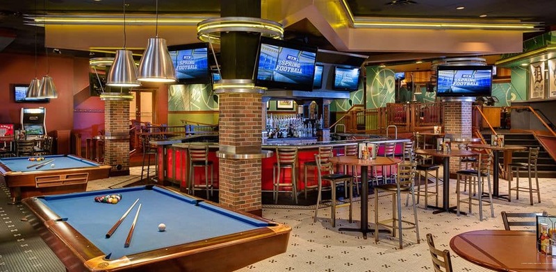 Фото Amway Grand Plaza, Curio Collection by Hilton