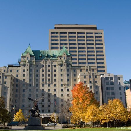 Фото Lord Elgin Hotel
