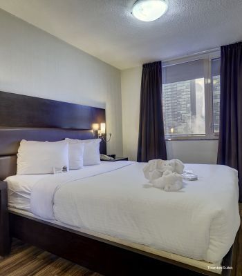 Фото Town Inn Suites