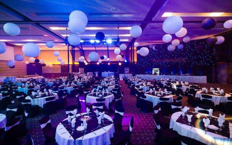 Фото Casino New Brunswick