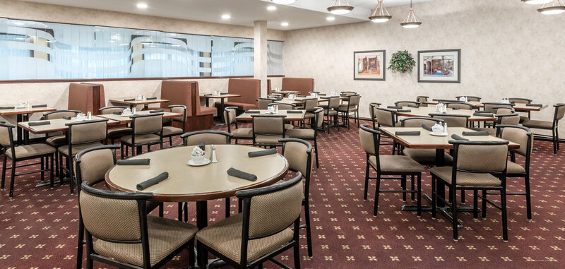 Фото Ramada by Wyndham London