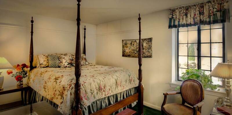 Фото The Red Coach Inn