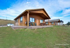 Фото Arrowwood Resort at Cedar Shore