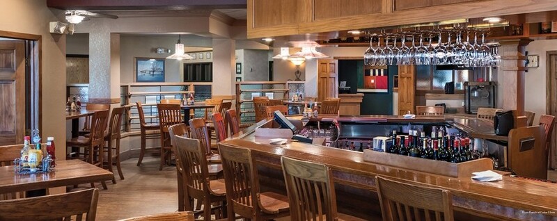 Фото Arrowwood Resort at Cedar Shore