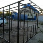 SvarkaVol (posyolok Zamechyotinskiy, ulitsa Akademika Zelinskogo, 12), welding services