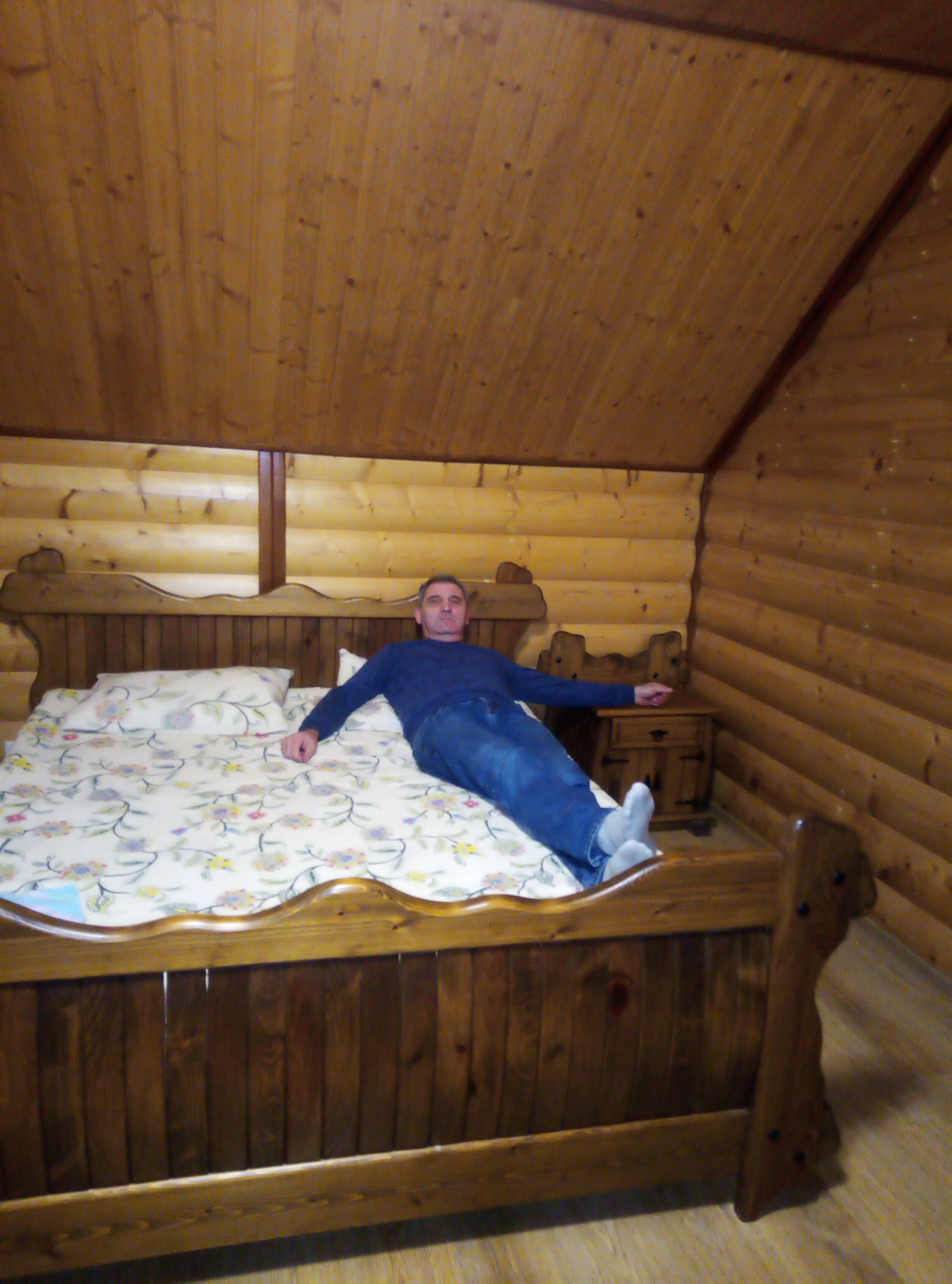 Фото Эммаусский дворик