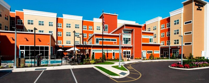 Фото Residence Inn by Marriott New York Long Island East End
