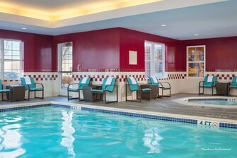 Фото Residence Inn by Marriott Somerset