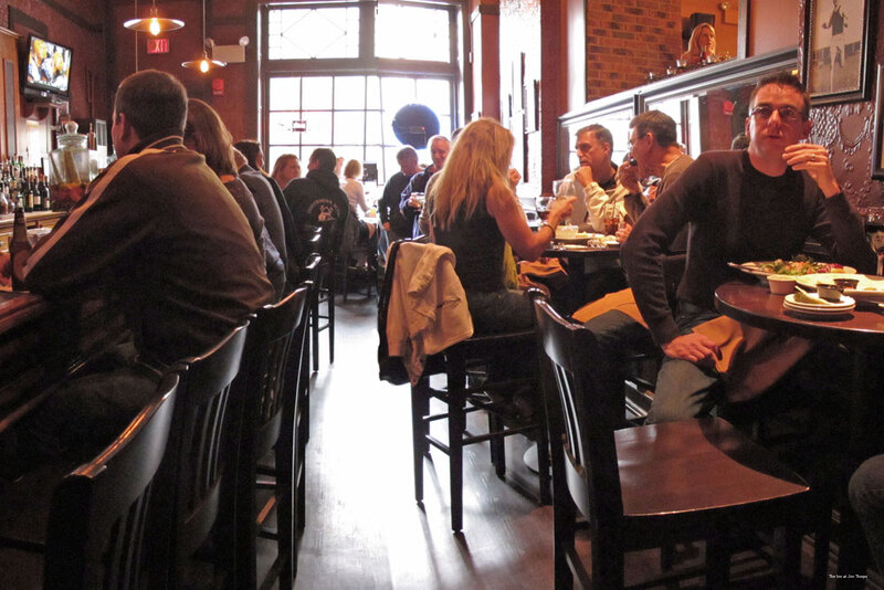 Фото Inn at Jim Thorpe