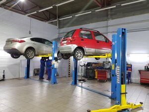 Мир авто краснопутиловская 44