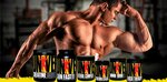 Online store of sports nutrition and accessories SportDiet (Akademika Krymskoho Street, 27), sports nutrition