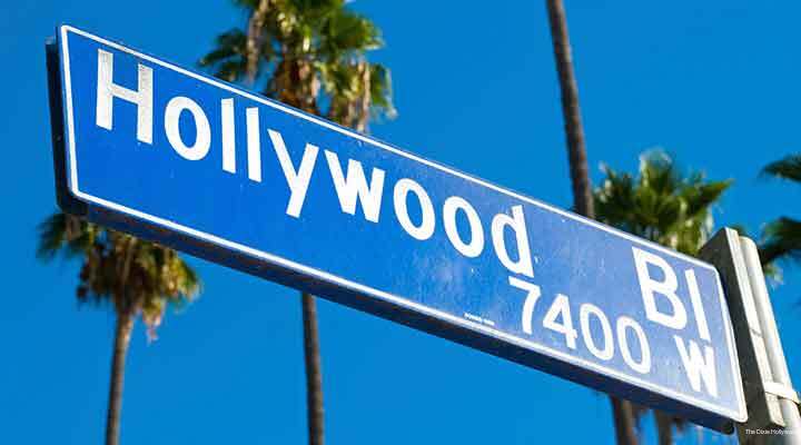 Фото The Dixie Hollywood