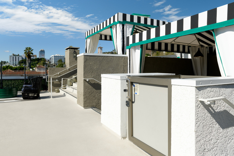 Фото Chamberlain West Hollywood