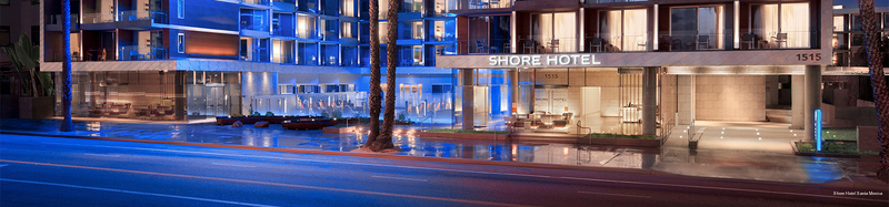 Фото Shore Hotel