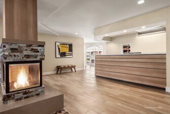 Фото Residence Inn Palmdale Lancaster