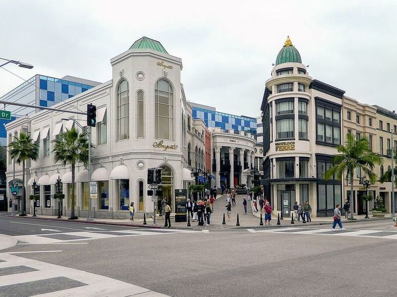 Фото Hotel Shangri La Santa Monica