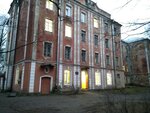 Fgbou Vo Szgmu im. I. I. Mechnikova Fakultet inostrannykh uchashchikhsya (Piskaryovskiy Avenue, 47АЕ), university