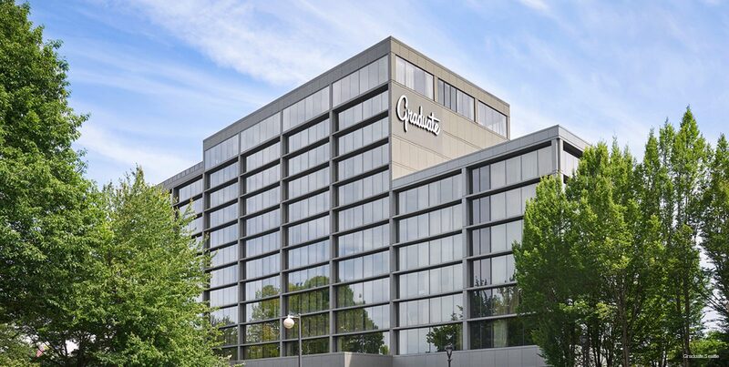 Фото Graduate Seattle