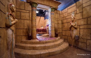 Фото Anniversary Inn - Boise