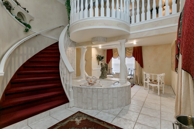 Фото Anniversary Inn - Boise