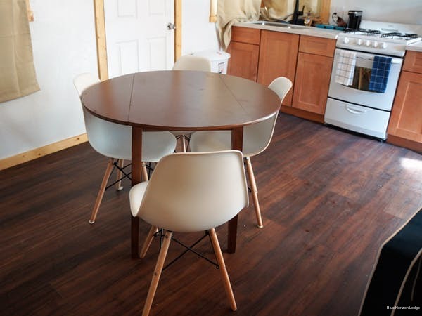 Фото Blue Horizon Lodge