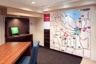 Фото Sonesta Simply Suites Seattle Renton