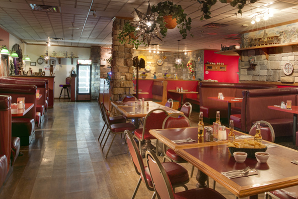 Фото Prospector Hotel and Casino