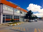 Rm Label Printing (Istanbul, Bagcilar, 100th Year Neighborhood, Printers 3rd Avenue, 223), printing house