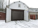 Avtomoyka (Fyodora Abramova Street, 15), car wash