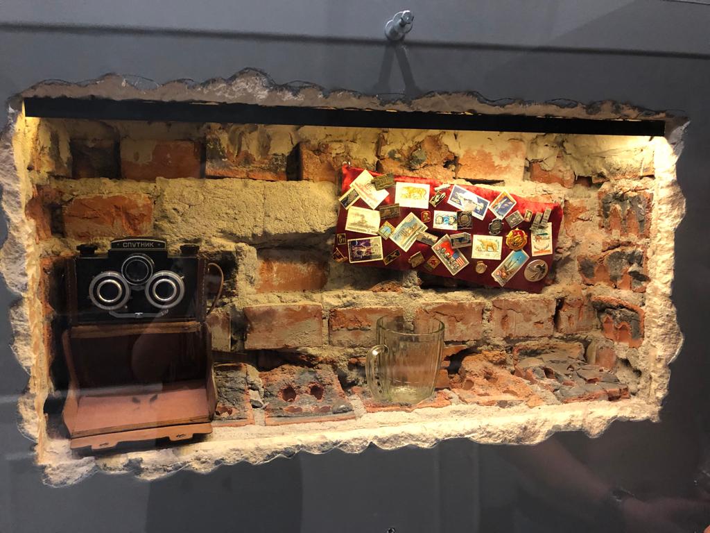 Фото Gallery of stories