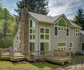 Фото The Tamarack Club