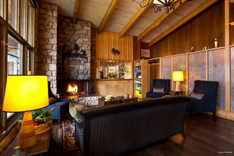 Фото House on Metolius