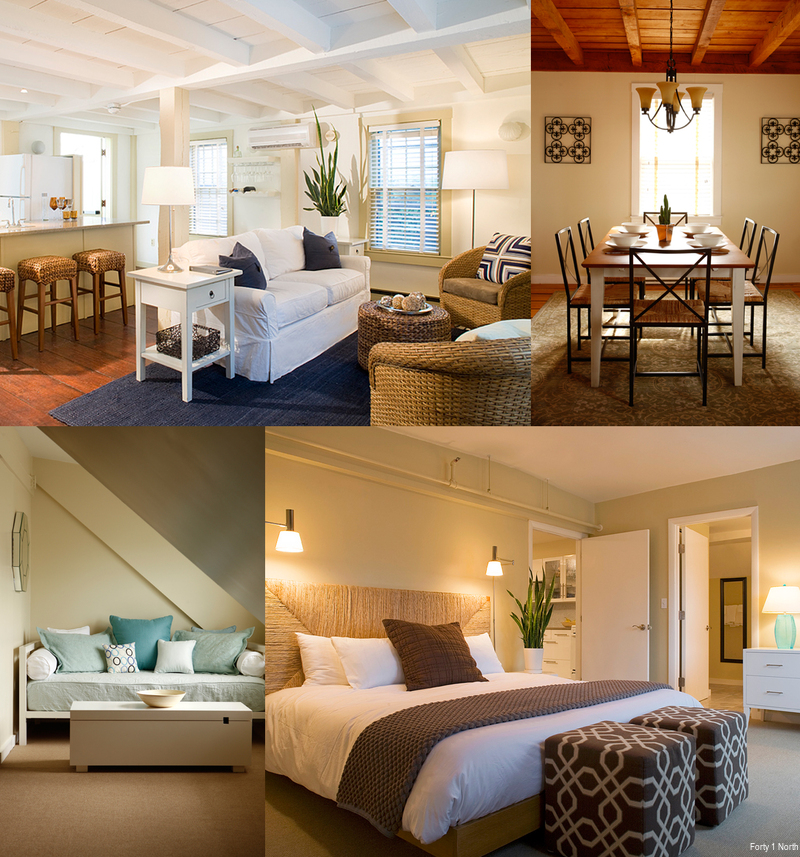 Фото Forty 1 North