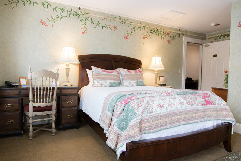 Фото Admiral Fitzroy Inn