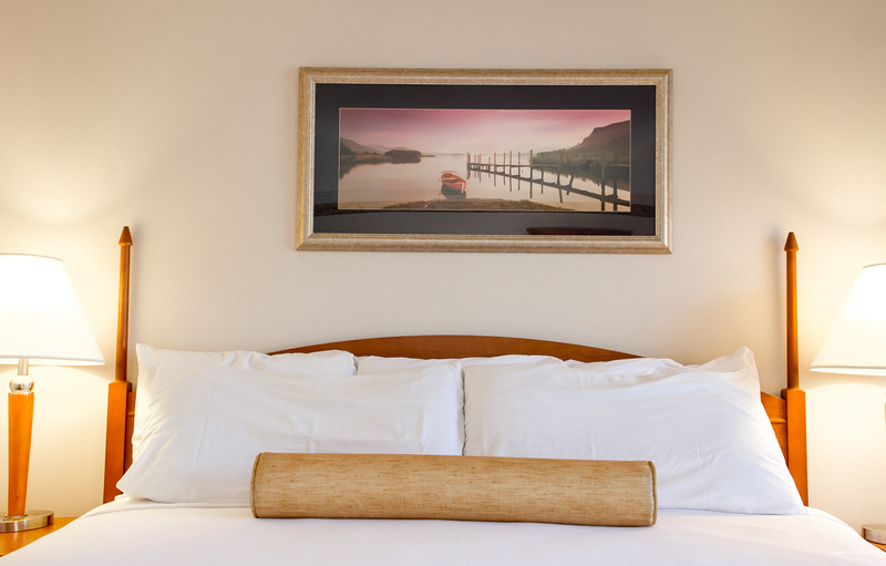 Фото Flagship Inn and Suites