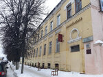 Detskaya shkola iskusstv № 2 (ulitsa Kalinina, 223), school of the arts