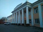 Simferopolsky avtoremontny zavod im. Kuybysheva (улица Генерала Телегина, 16А), sale and lease of commercial real estate